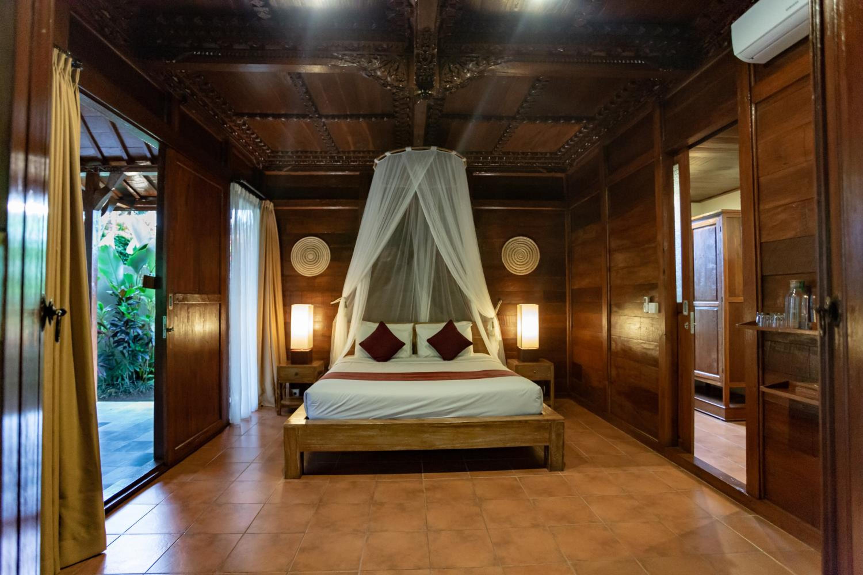 Ubud Heaven Sayan