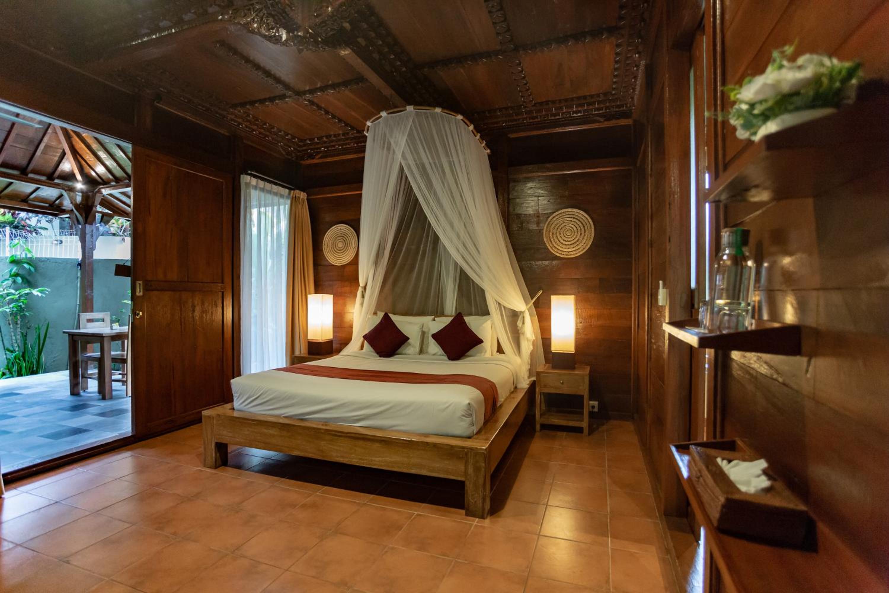 Ubud Heaven Sayan
