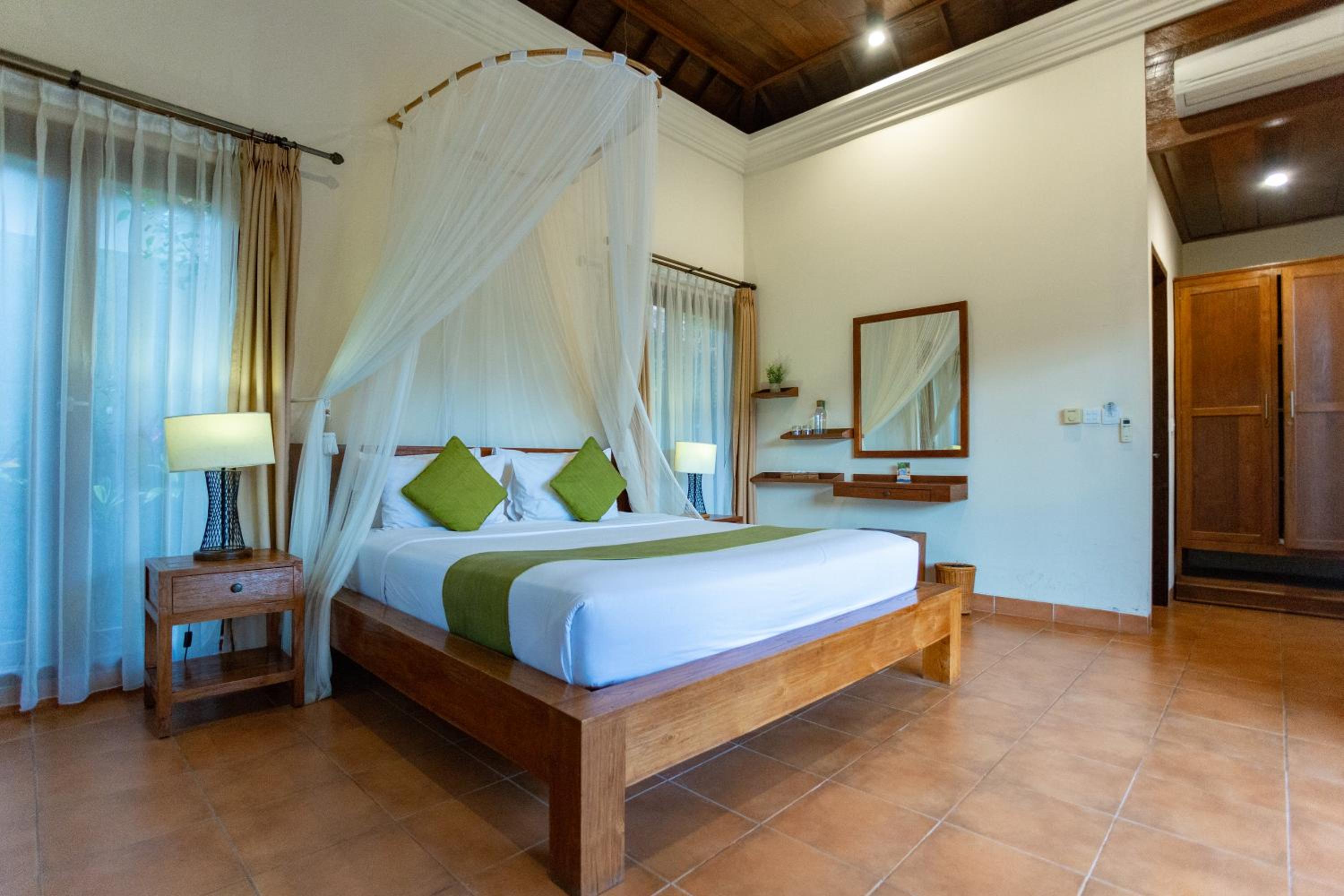 Ubud Heaven Sayan