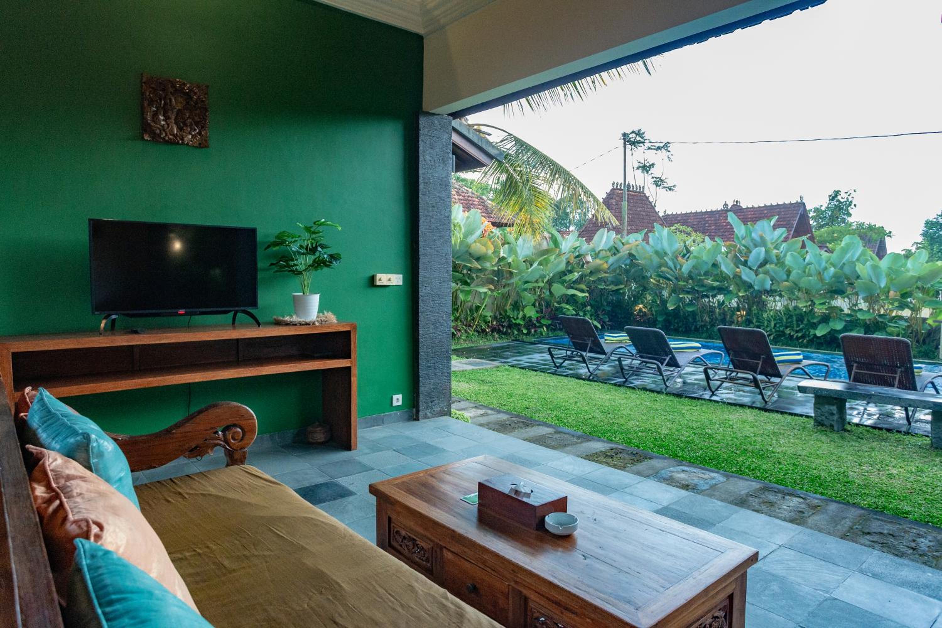 Ubud Heaven Sayan