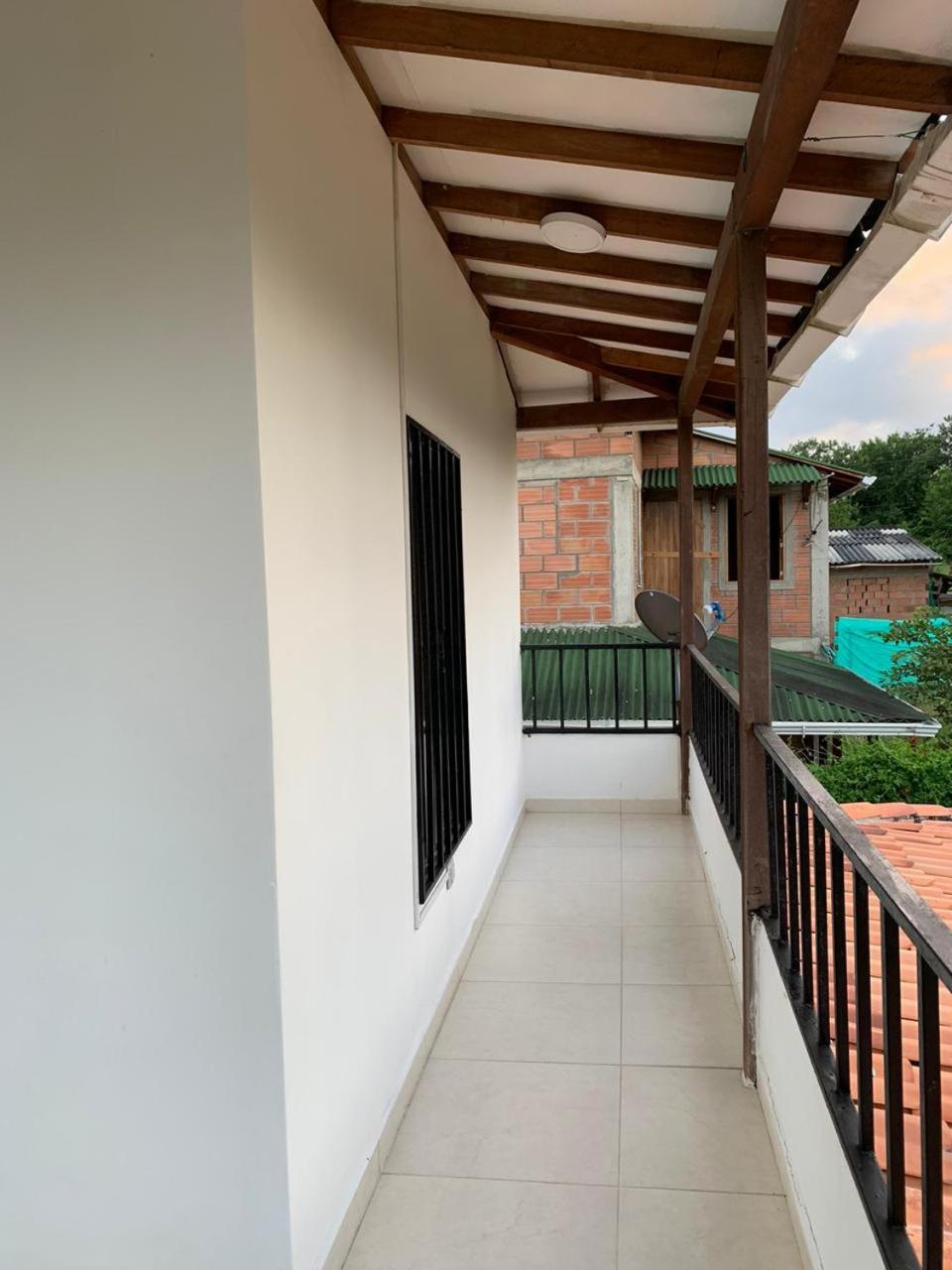 CABAÑA CAMPESTRE VILLA GILMA - COMPLETA PARA GRUPOS Y FAMILIA - Arboletes