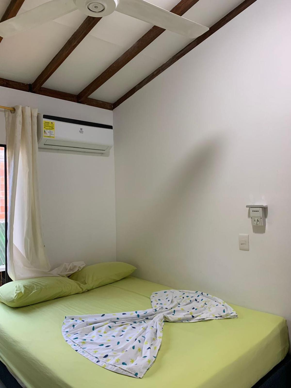 CABAÑA CAMPESTRE VILLA GILMA - COMPLETA PARA GRUPOS Y FAMILIA - Arboletes