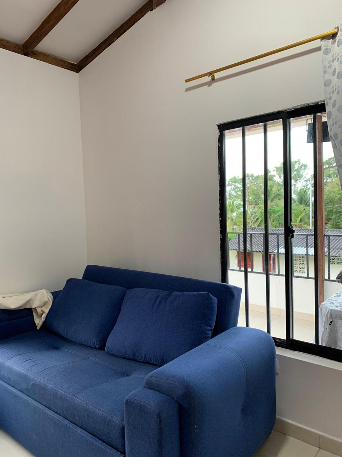 CABAÑA CAMPESTRE VILLA GILMA - COMPLETA PARA GRUPOS Y FAMILIA - Arboletes