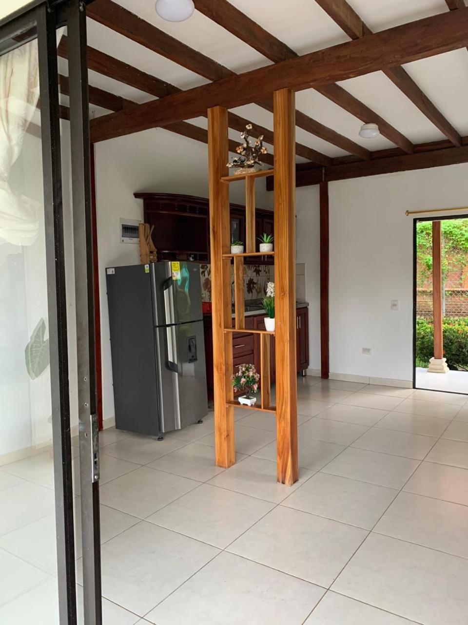 CABAÑA CAMPESTRE VILLA GILMA - COMPLETA PARA GRUPOS Y FAMILIA - Arboletes