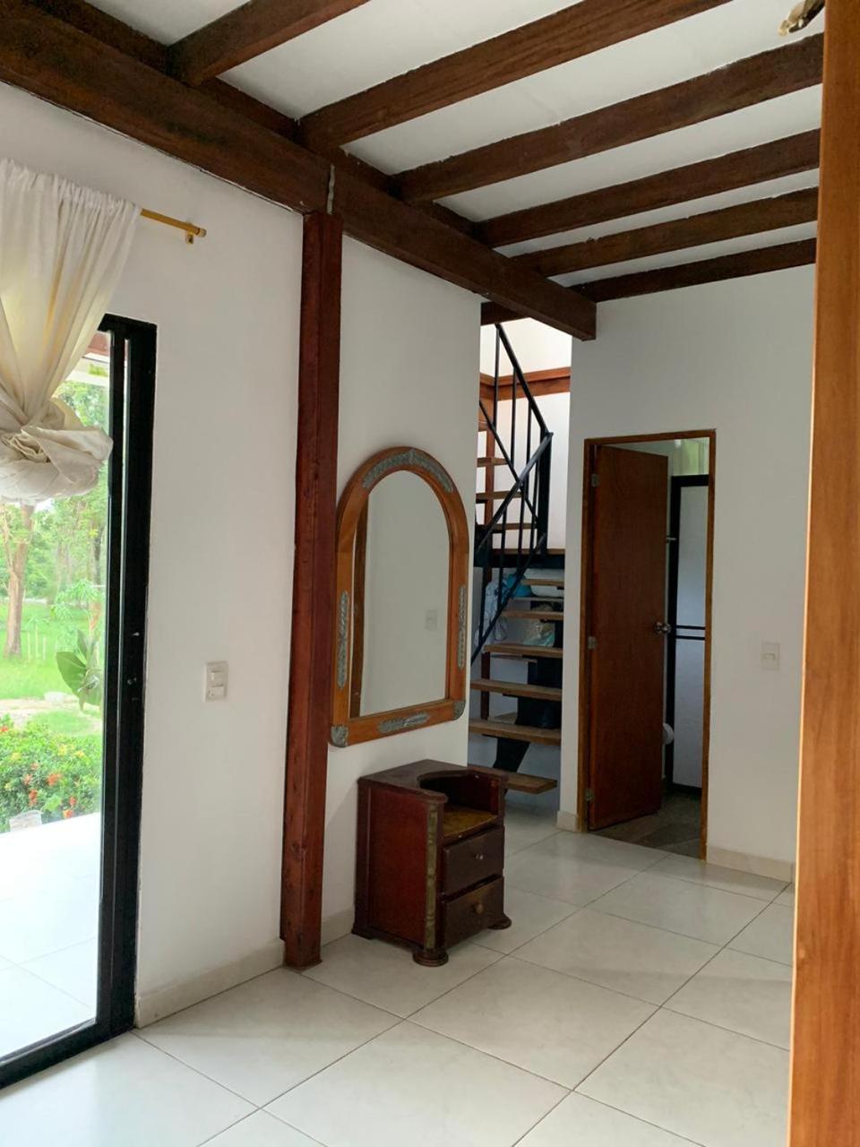 CABAÑA CAMPESTRE VILLA GILMA - COMPLETA PARA GRUPOS Y FAMILIA - Arboletes