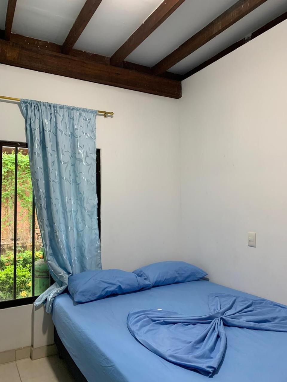 CABAÑA CAMPESTRE VILLA GILMA - COMPLETA PARA GRUPOS Y FAMILIA - Arboletes