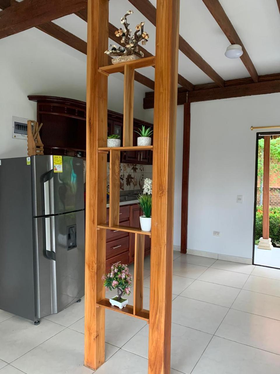 CABAÑA CAMPESTRE VILLA GILMA - COMPLETA PARA GRUPOS Y FAMILIA - Arboletes