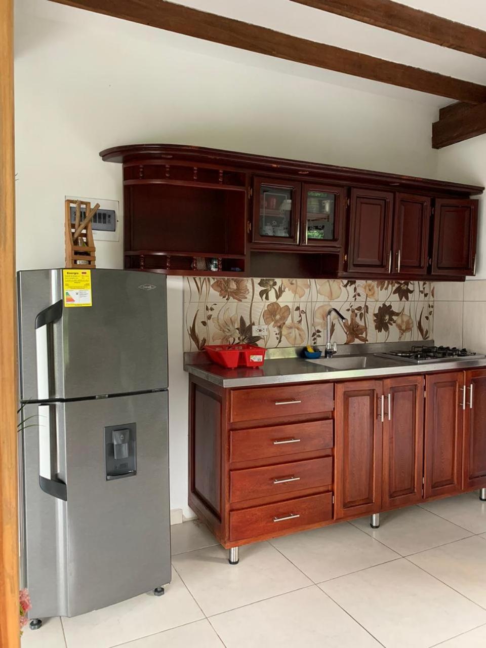 CABAÑA CAMPESTRE VILLA GILMA - COMPLETA PARA GRUPOS Y FAMILIA - Arboletes