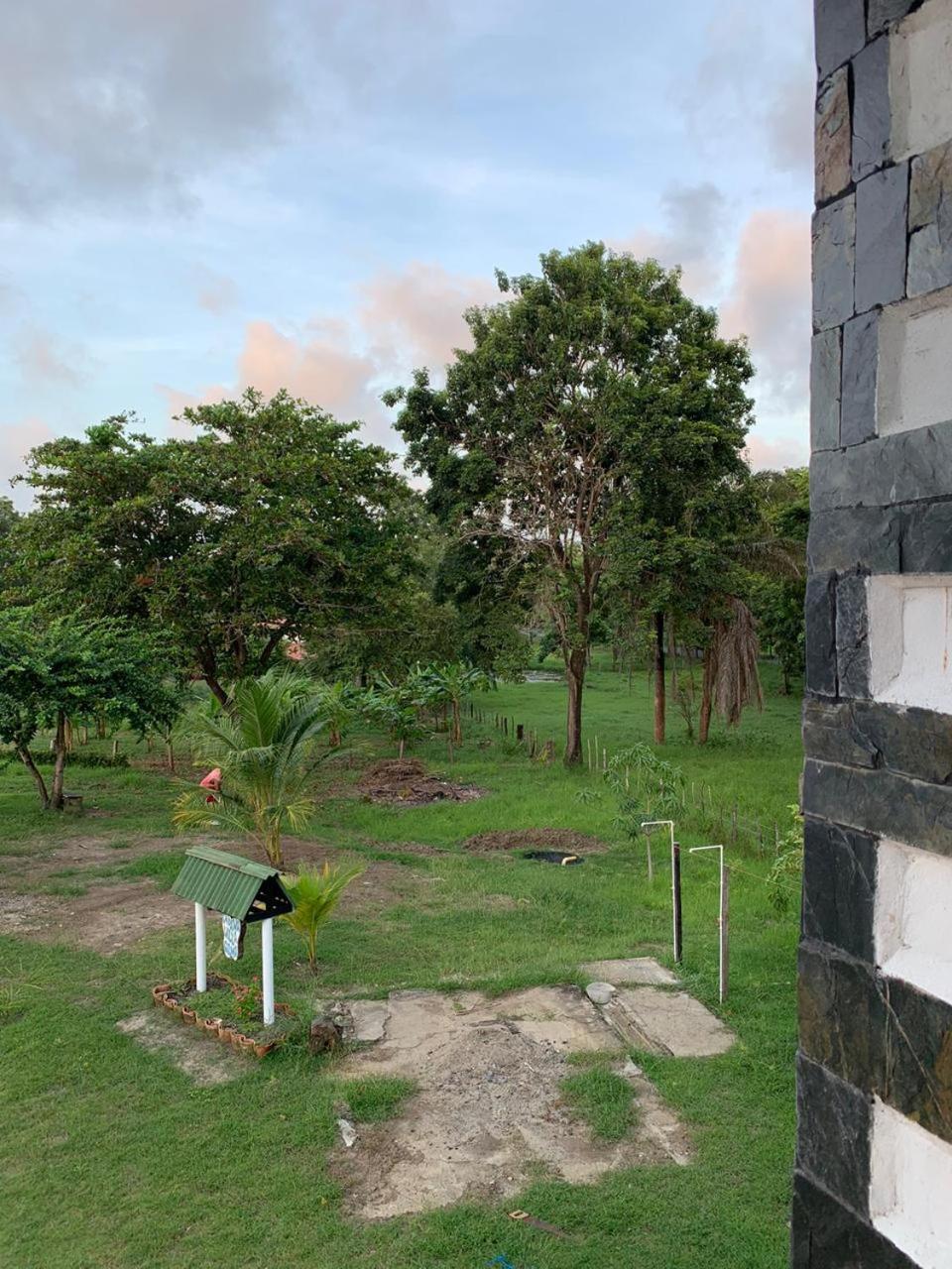 CABAÑA CAMPESTRE VILLA GILMA - COMPLETA PARA GRUPOS Y FAMILIA - Arboletes