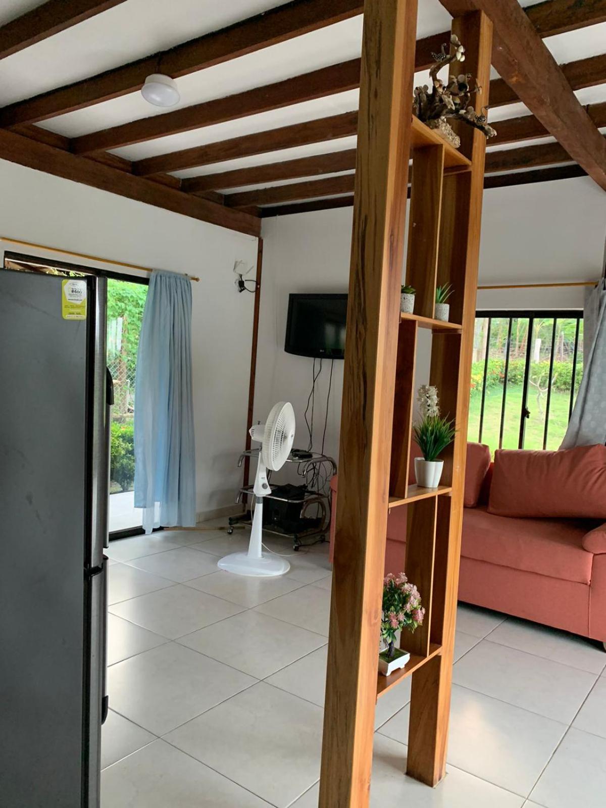 CABAÑA CAMPESTRE VILLA GILMA - COMPLETA PARA GRUPOS Y FAMILIA - Arboletes