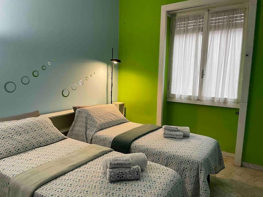 Bilocale Lambrate/Città Studi