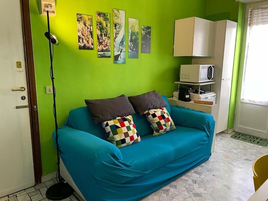 Bilocale Lambrate/Città Studi