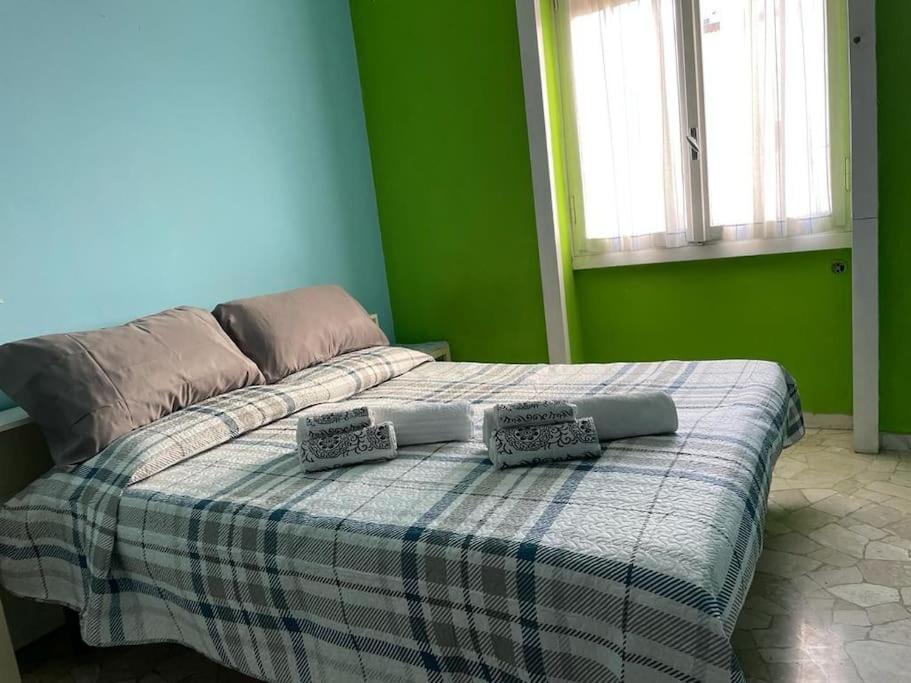 Bilocale Lambrate/Città Studi