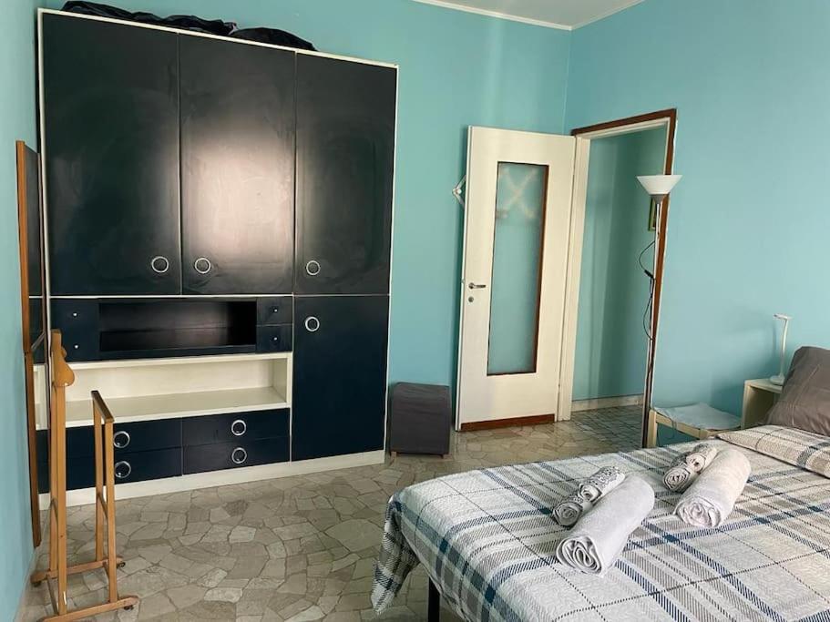 Bilocale Lambrate/Città Studi
