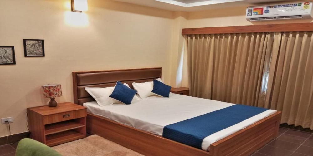 Urban Stay