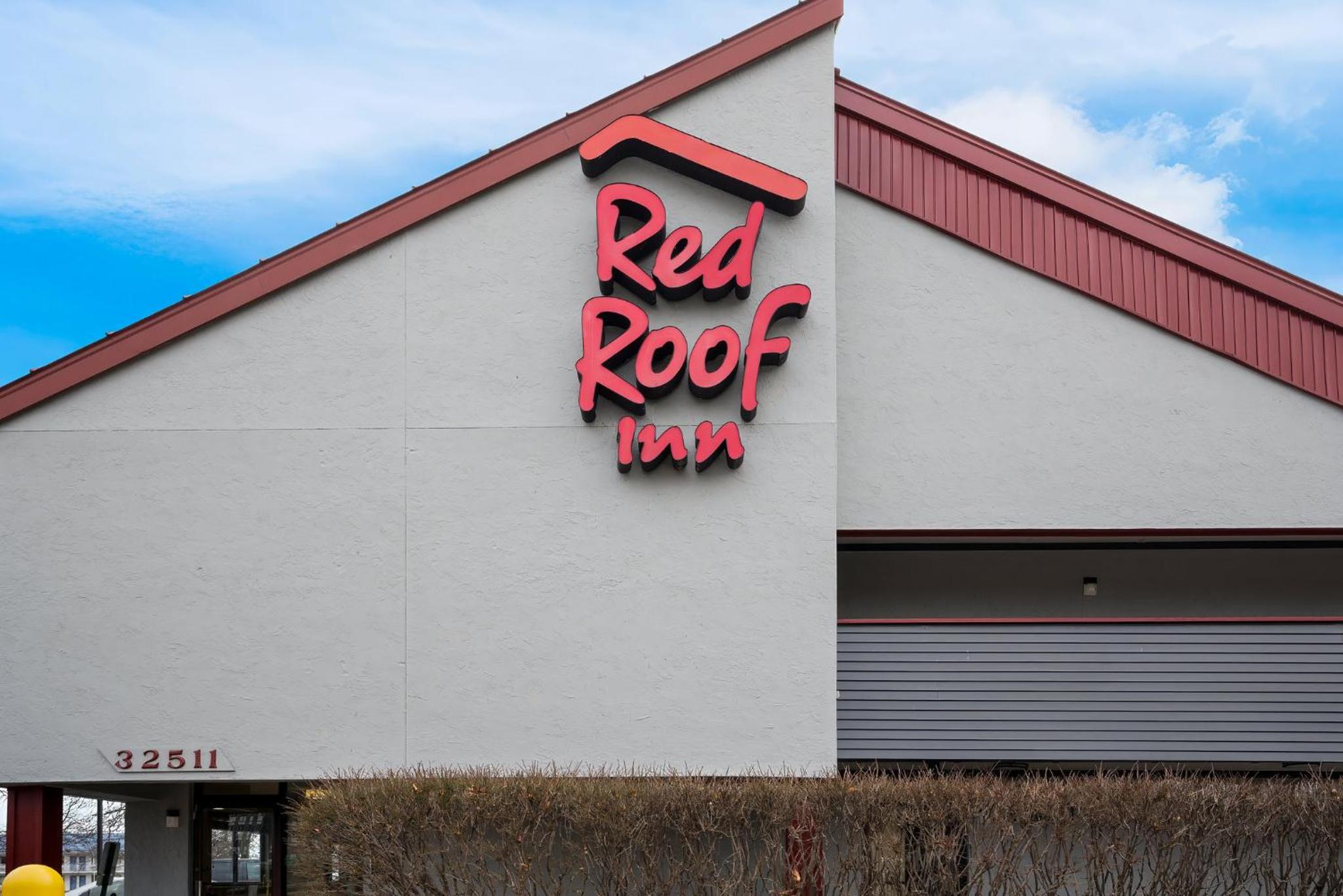 Red Roof Inn Detroit - Royal Oak/Madison Heights