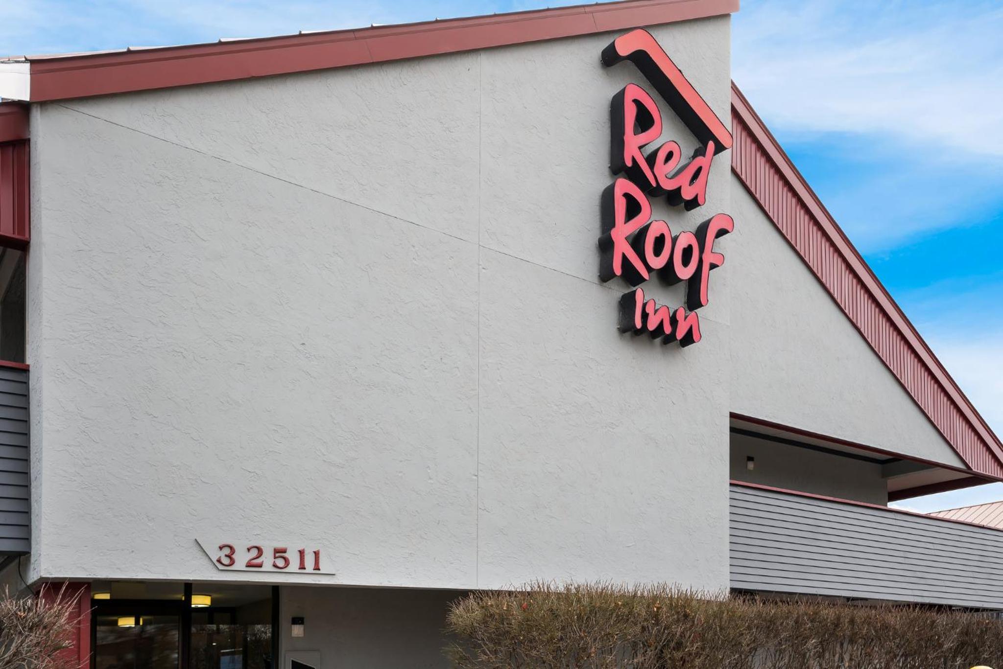 Red Roof Inn Detroit - Royal Oak/Madison Heights