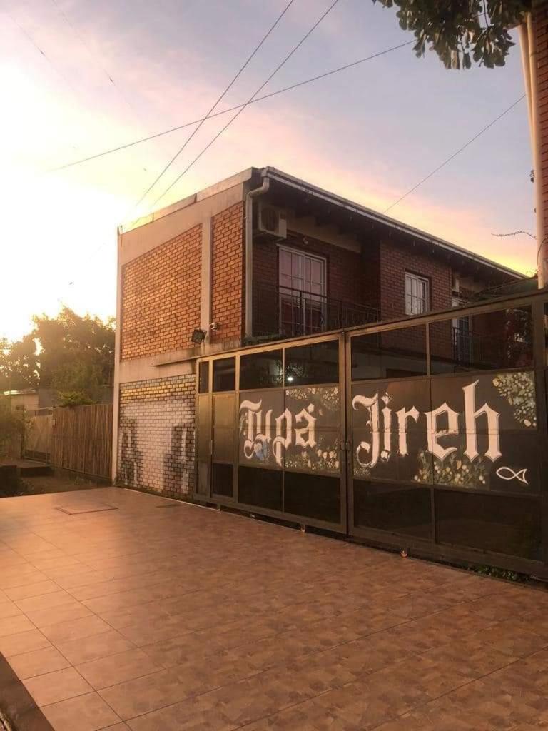 Tupã Jireh