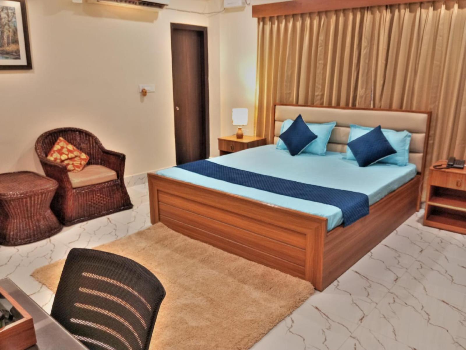 Urban Stay