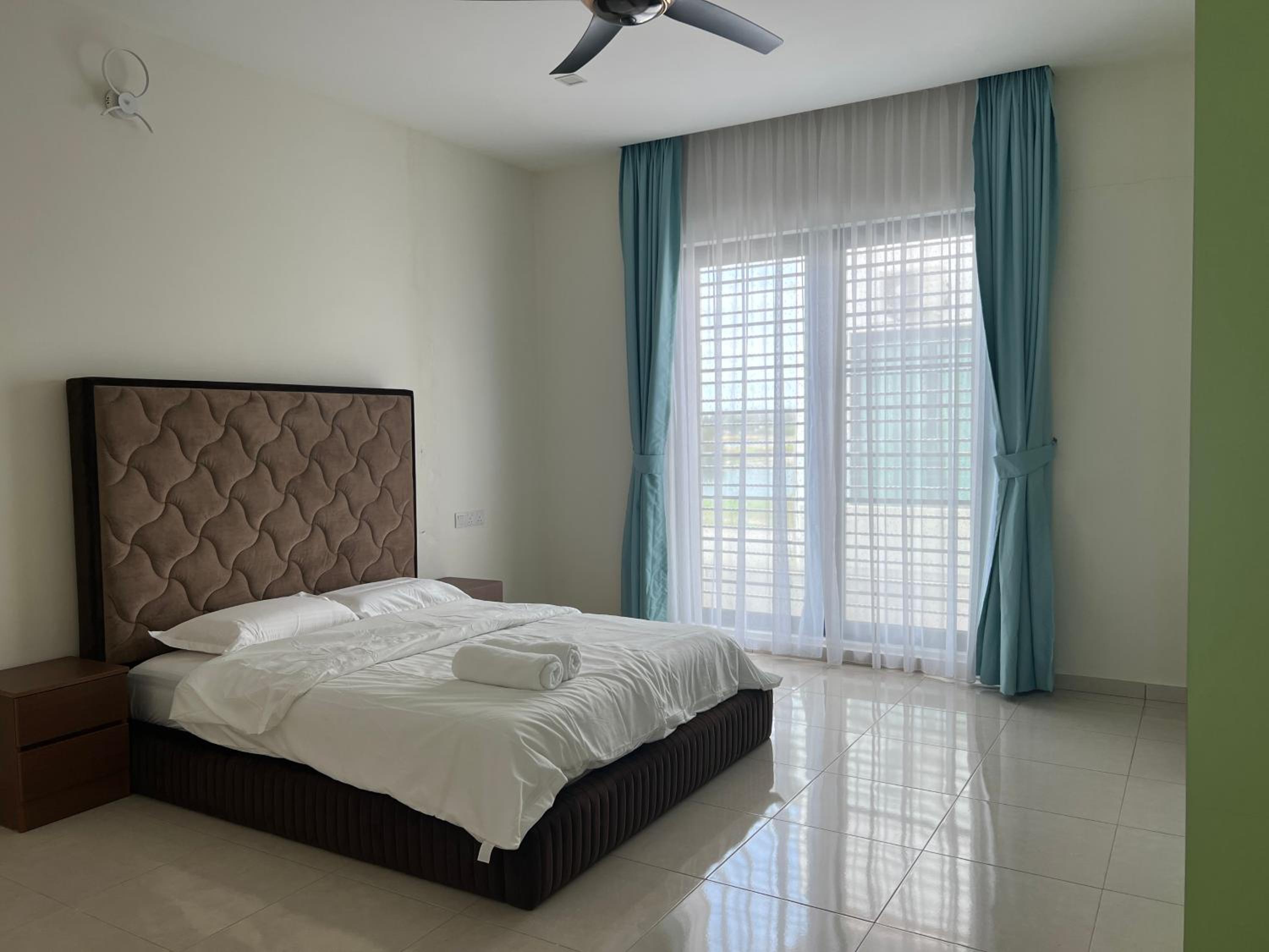 Bichrome Marina Island Private Villa Pangkor Lumut photo 3