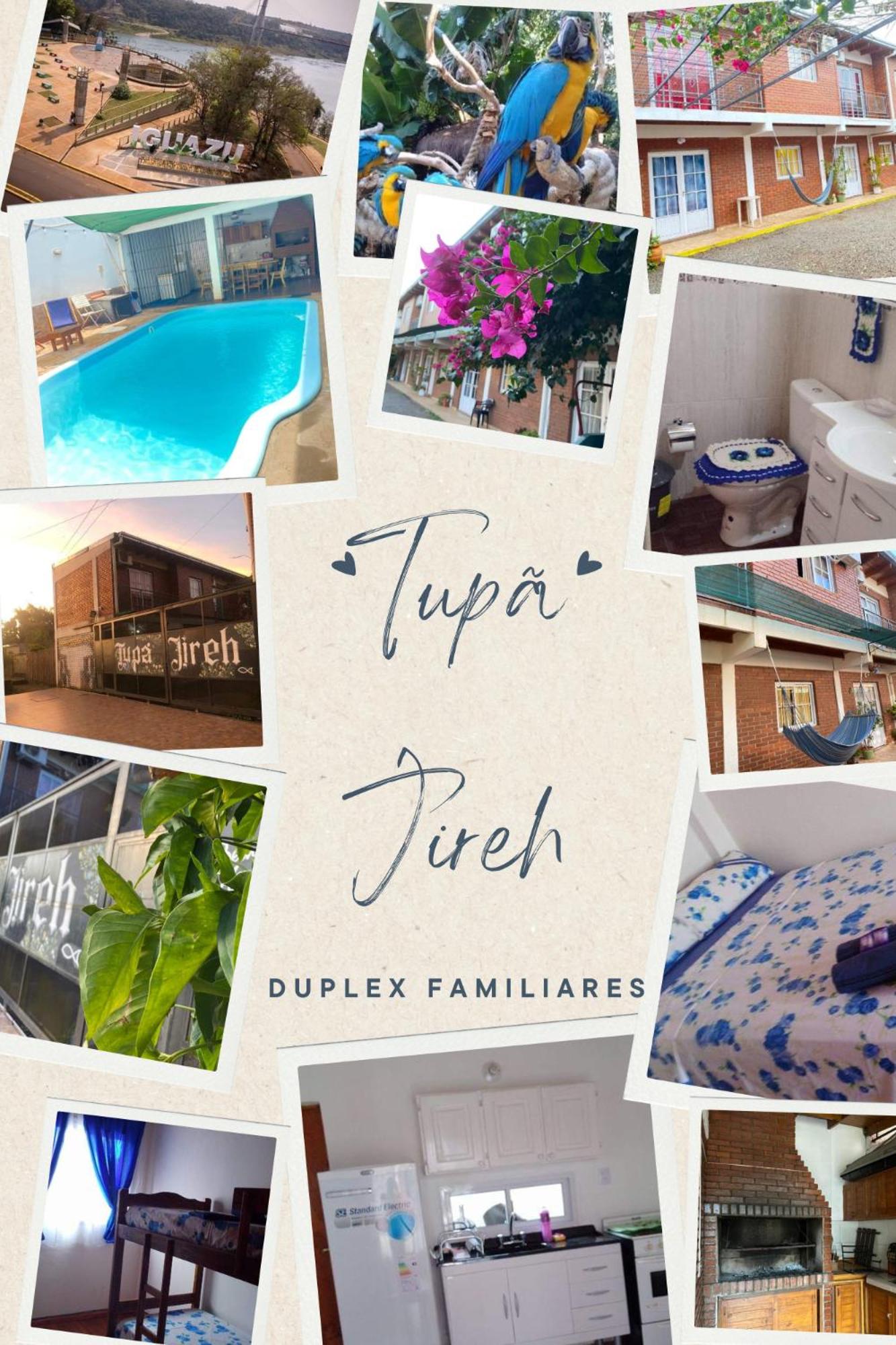 Tupã Jireh