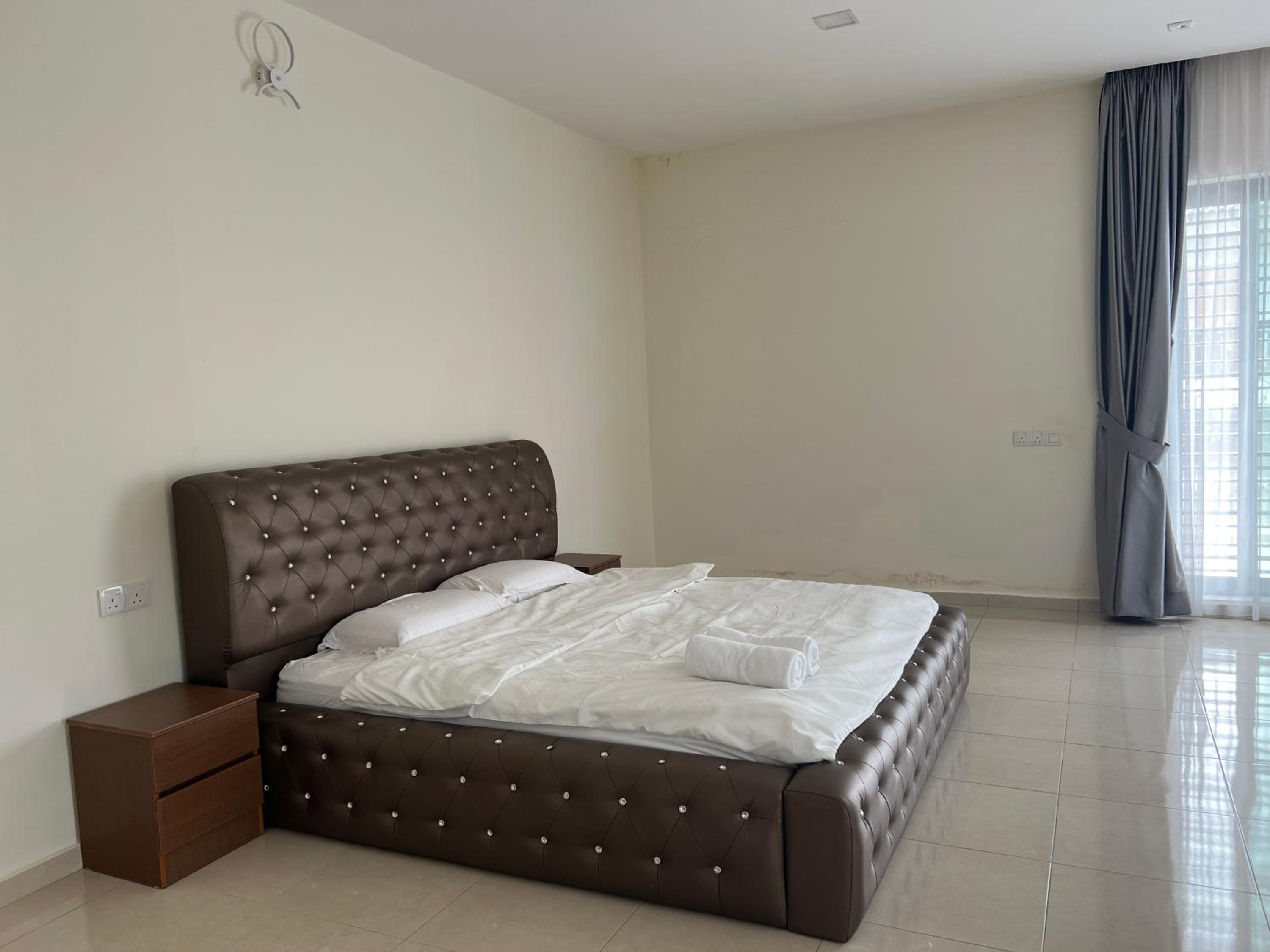 Bichrome Marina Island Private Villa Pangkor Lumut photo 5