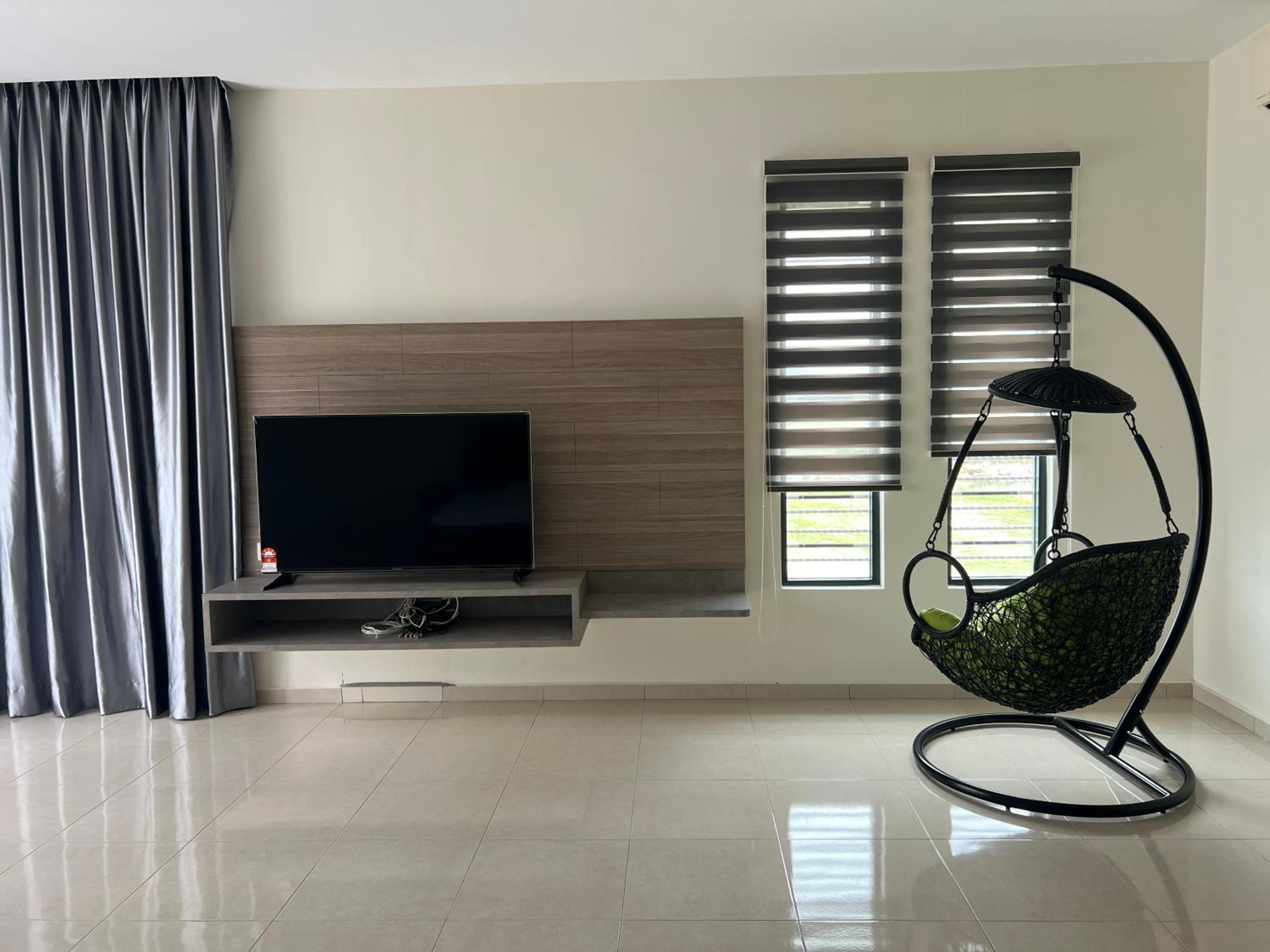 Bichrome Marina Island Private Villa Pangkor Lumut photo 6