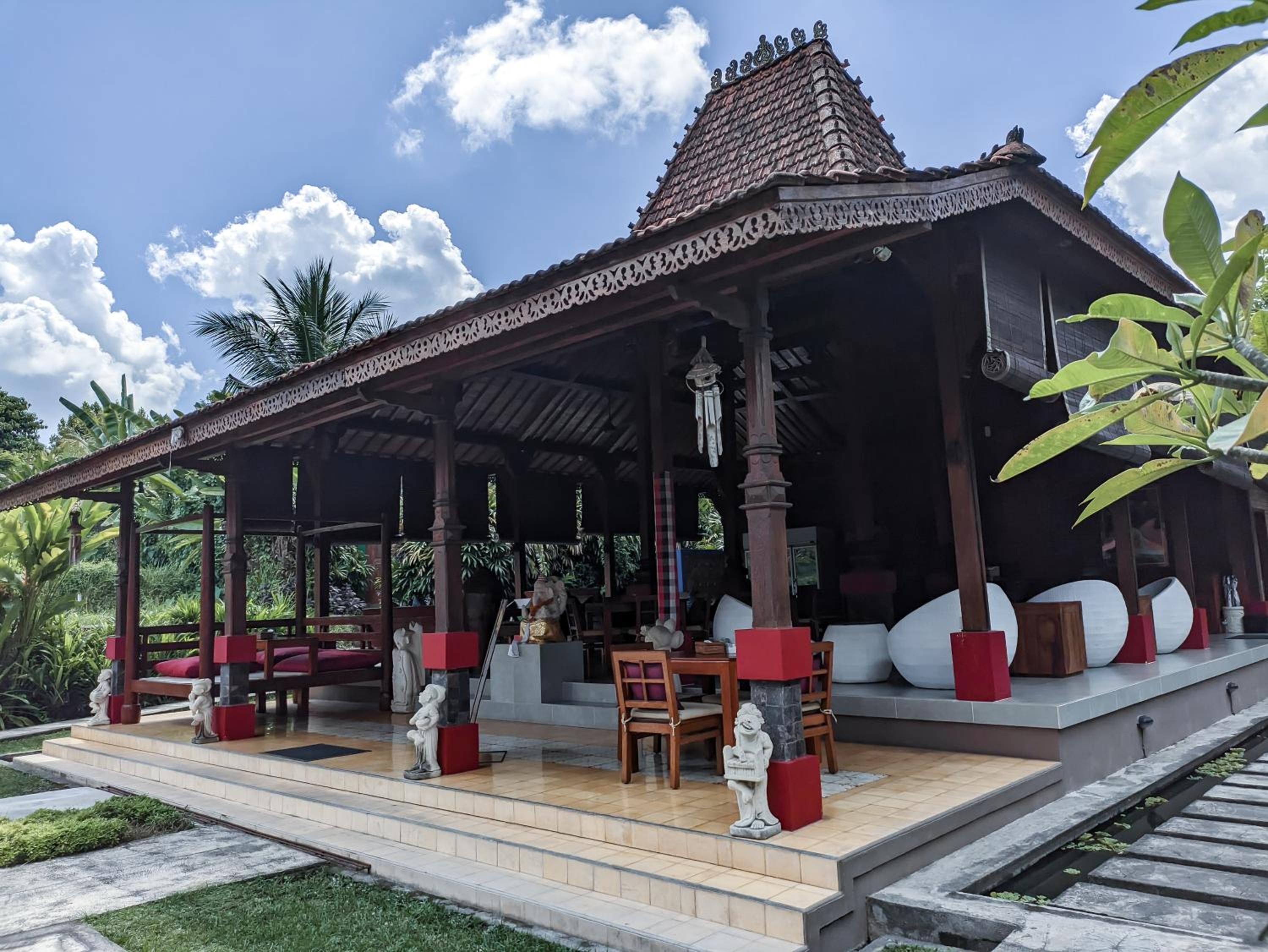 Ubud Heaven Penestanan