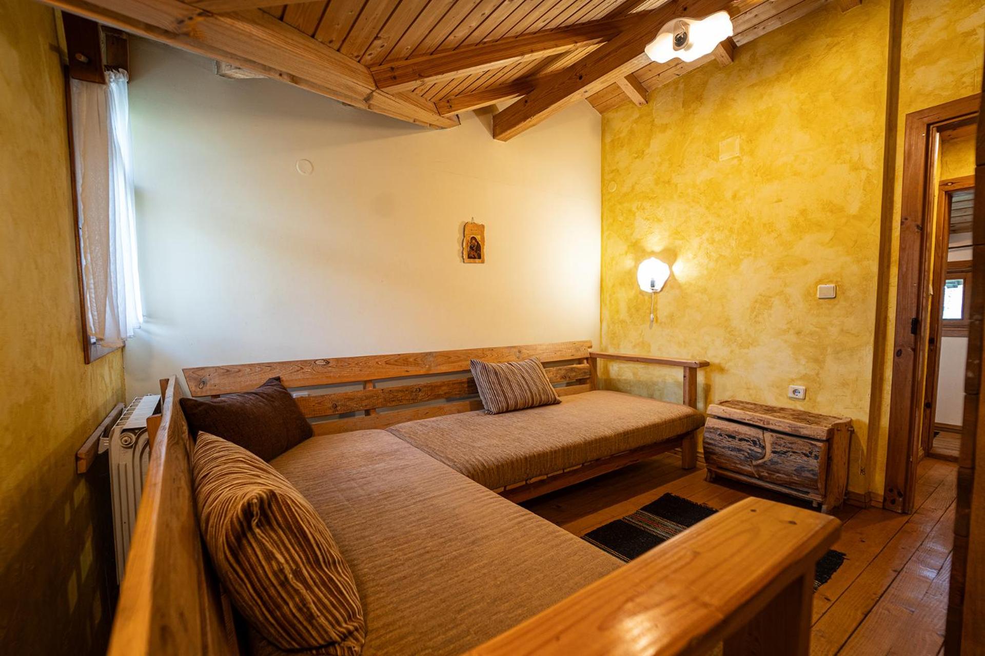Kandaphery Guest Houses