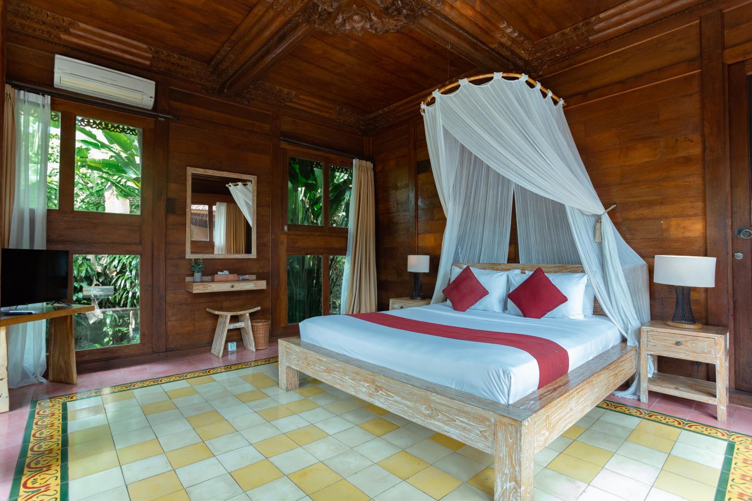 Ubud Heaven Penestanan