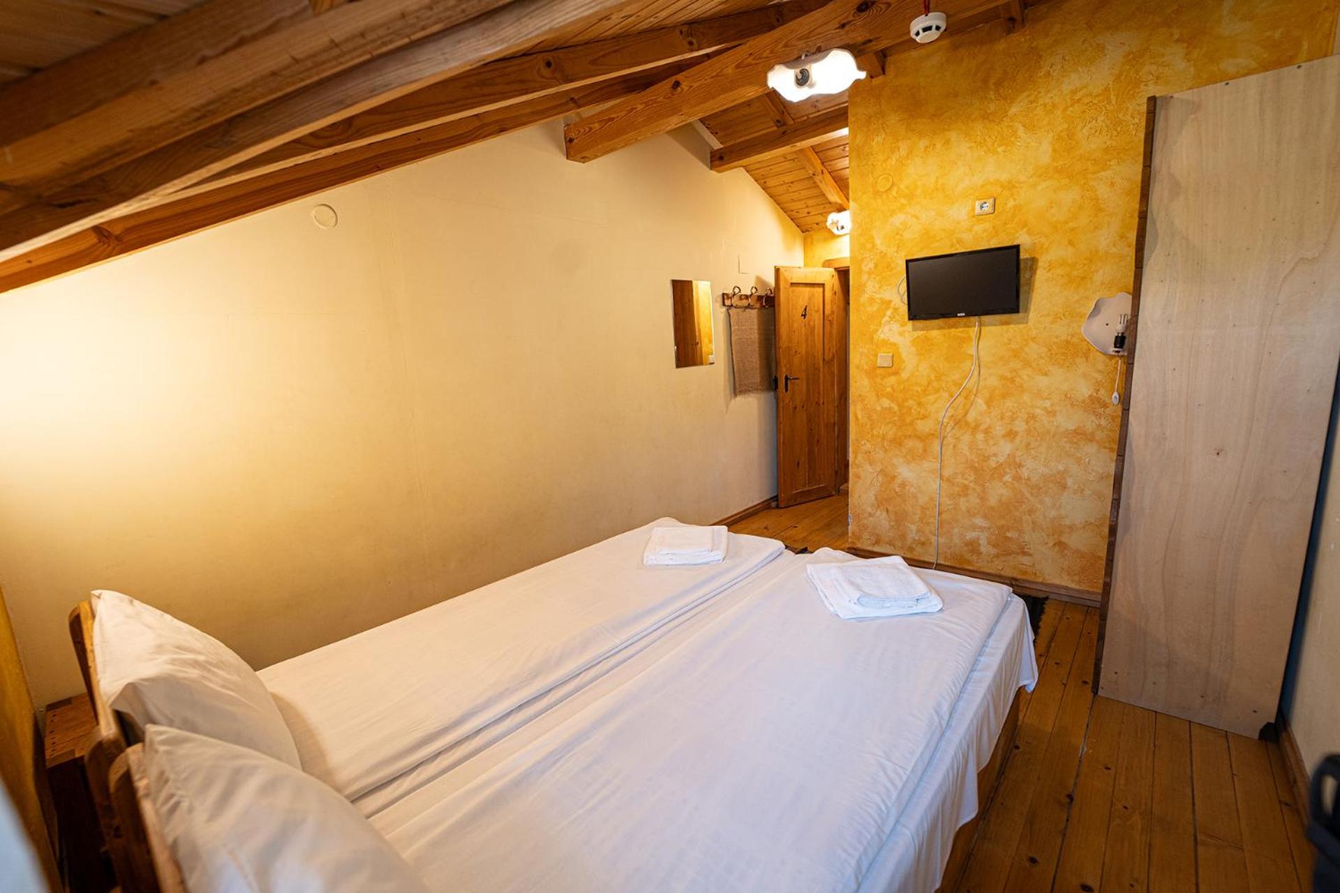 Kandaphery Guest Houses