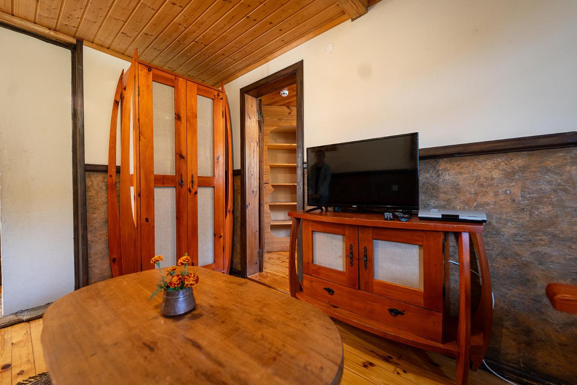 Kandaphery Guest Houses