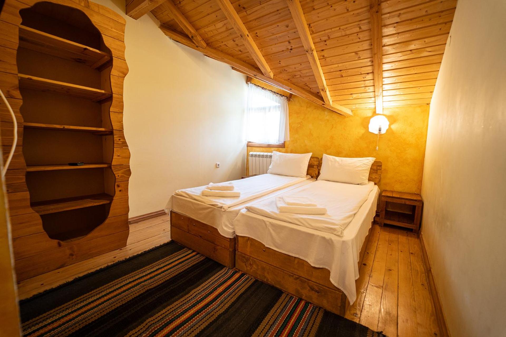 Kandaphery Guest Houses