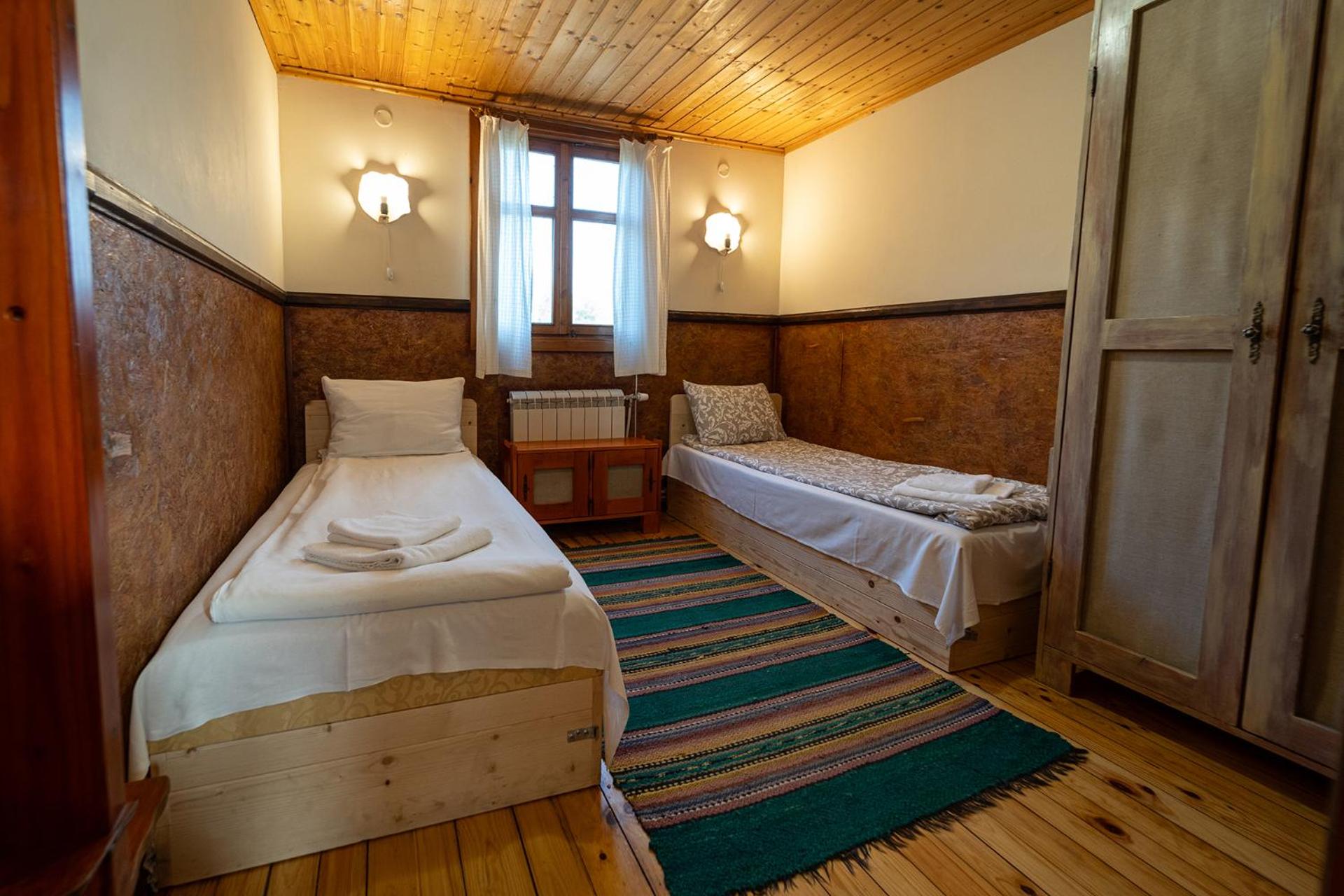 Kandaphery Guest Houses