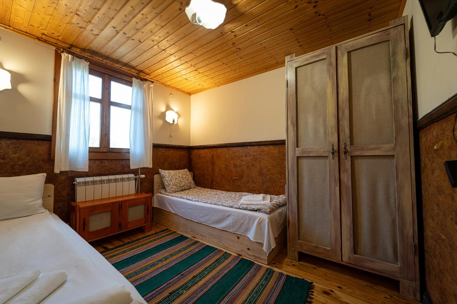Kandaphery Guest Houses