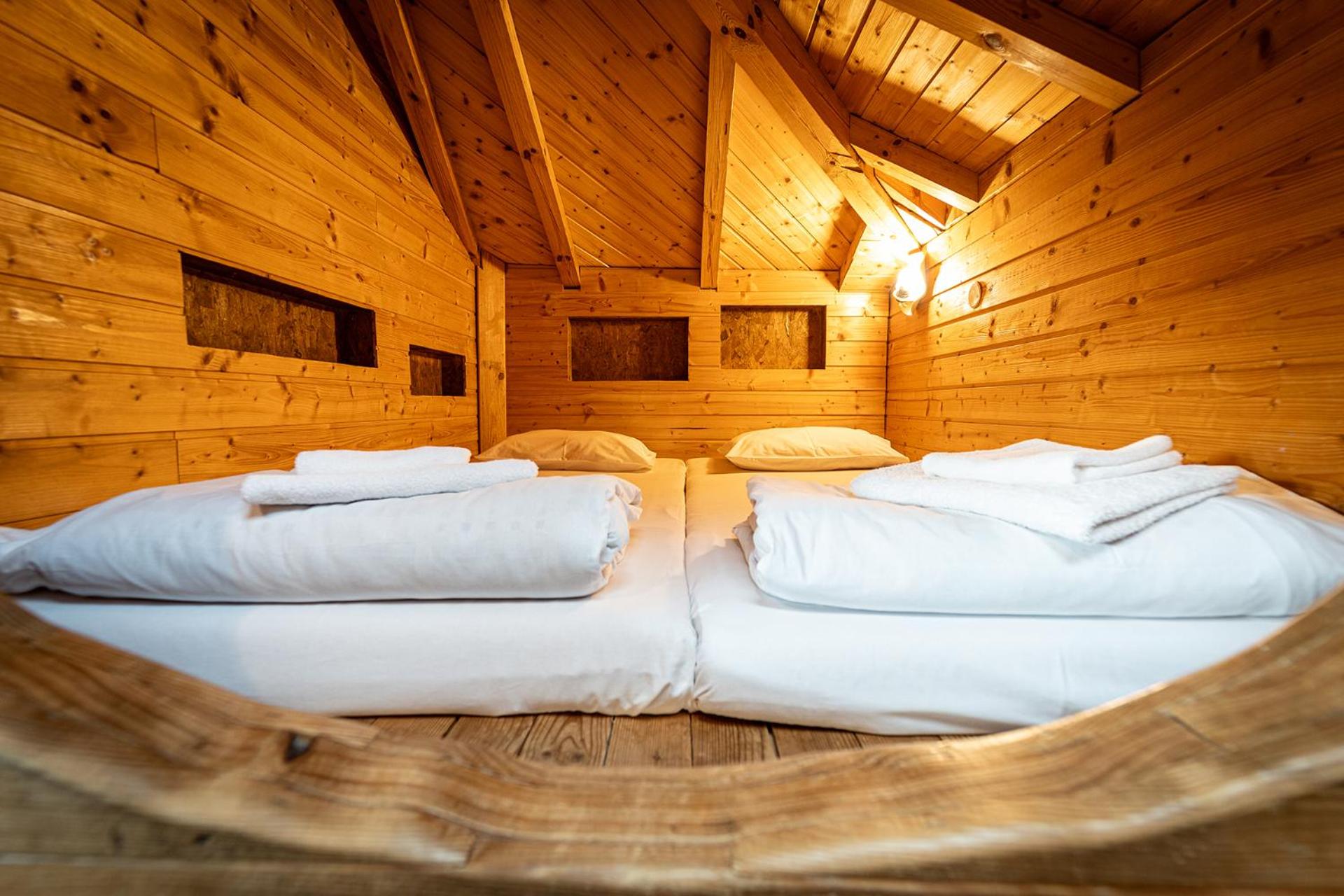 Kandaphery Guest Houses
