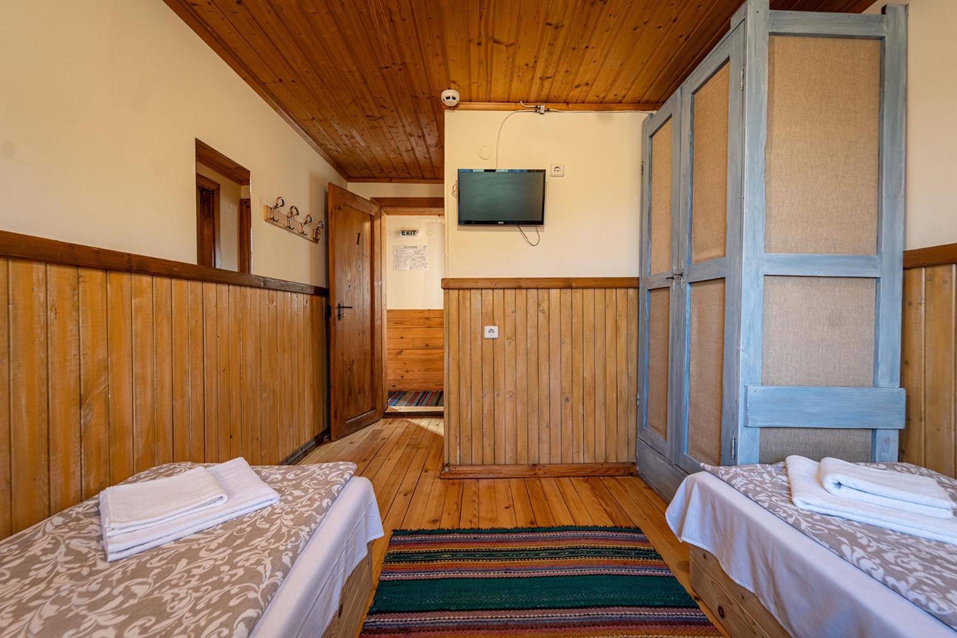 Kandaphery Guest Houses