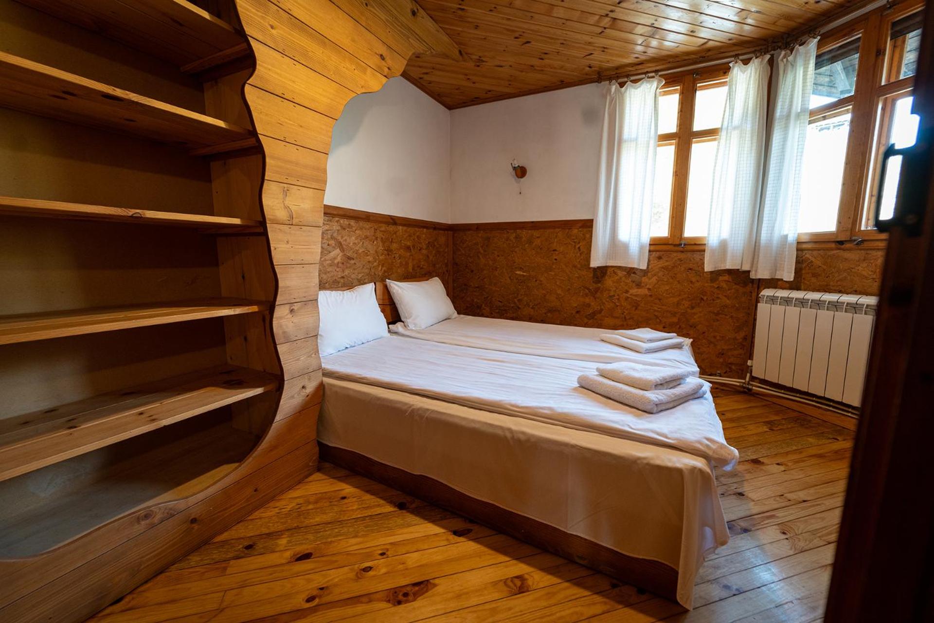 Kandaphery Guest Houses