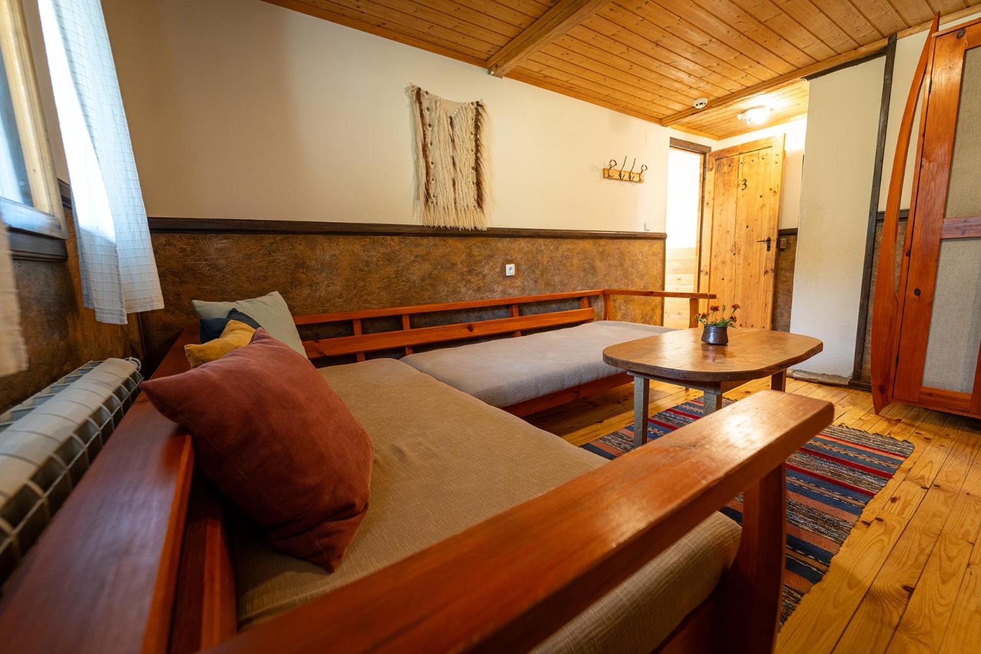 Kandaphery Guest Houses