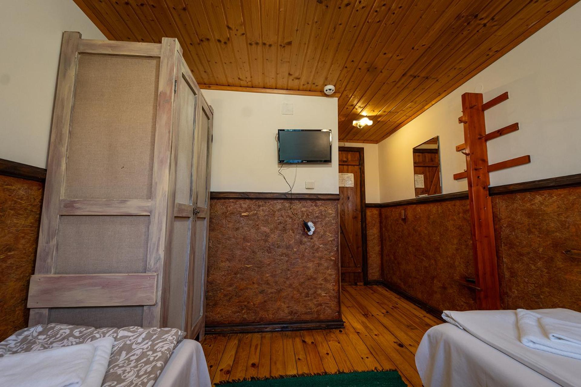 Kandaphery Guest Houses
