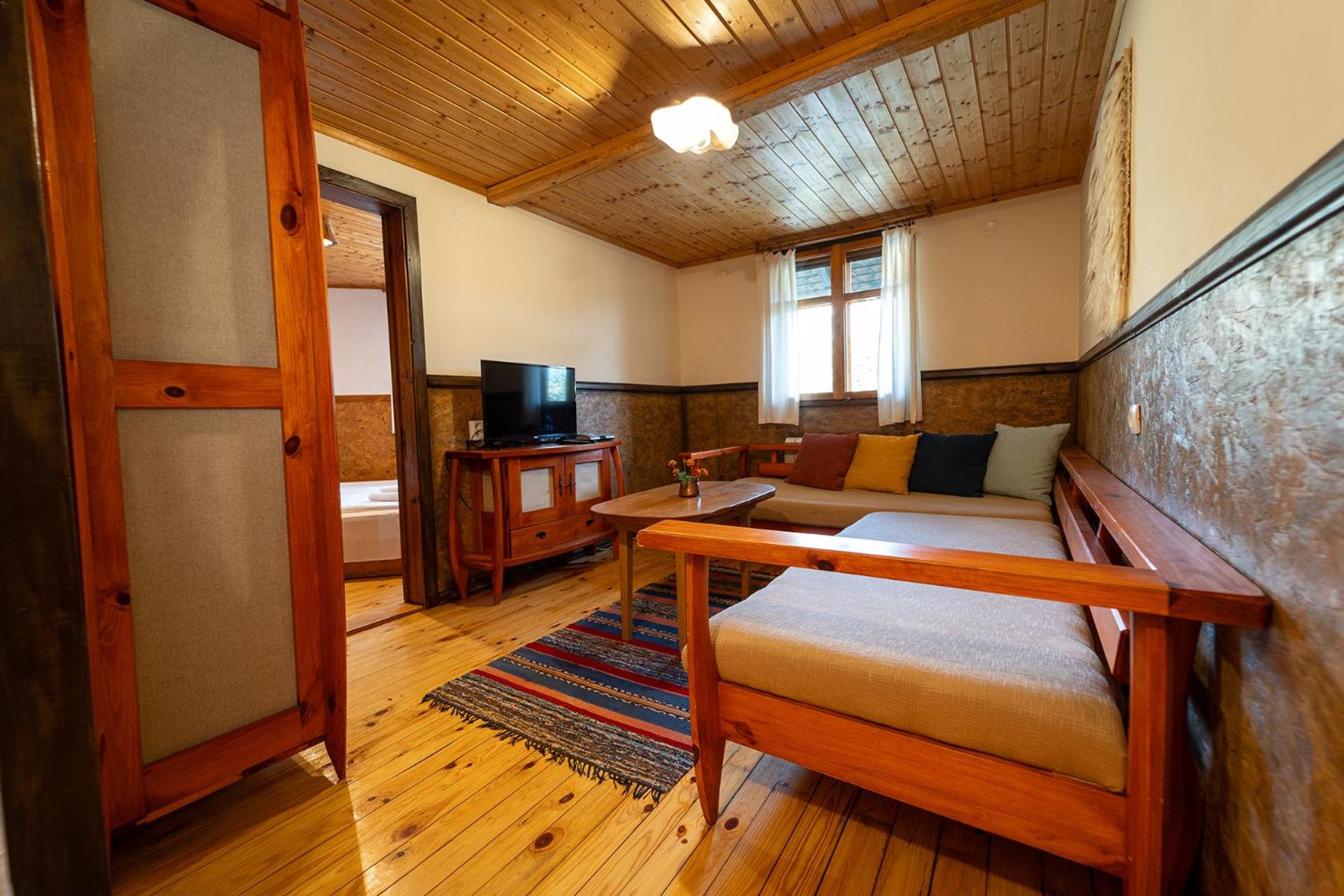 Kandaphery Guest Houses