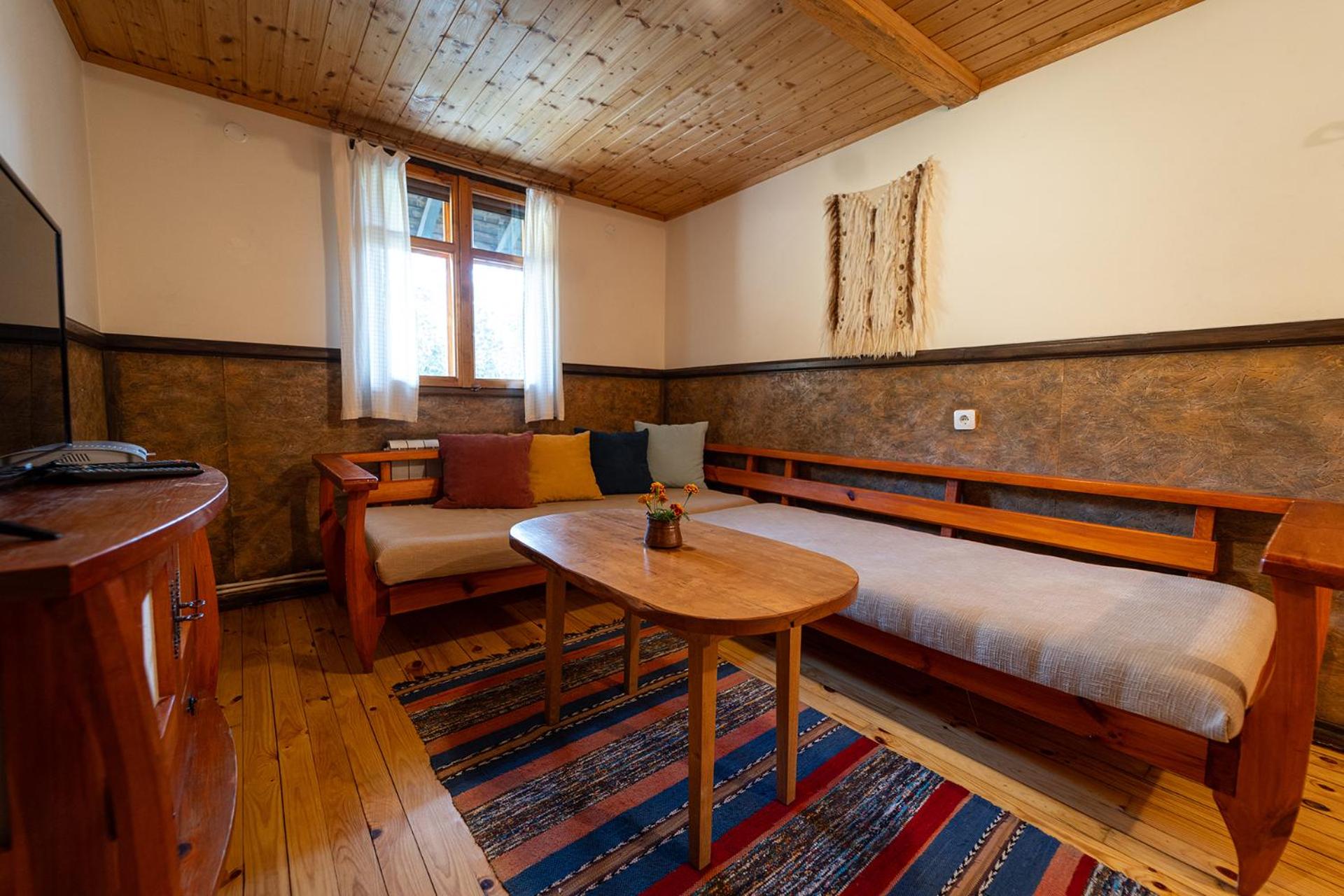 Kandaphery Guest Houses