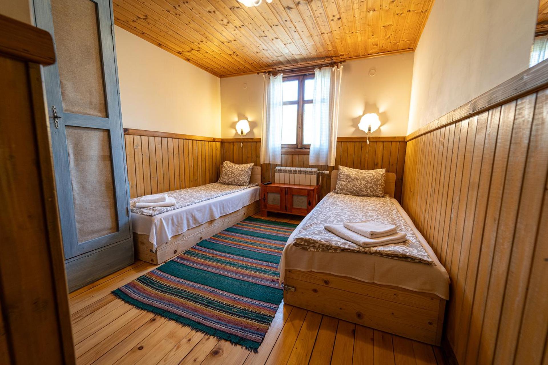 Kandaphery Guest Houses