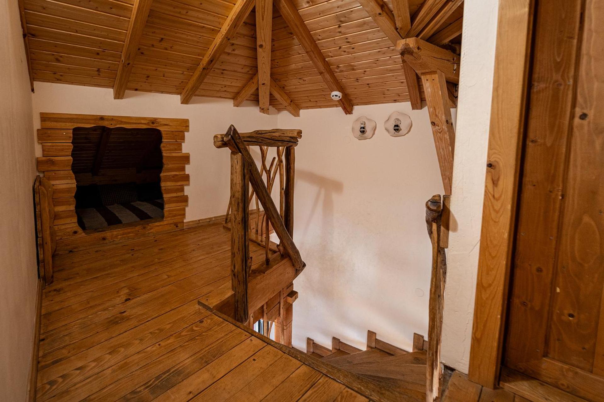 Kandaphery Guest Houses