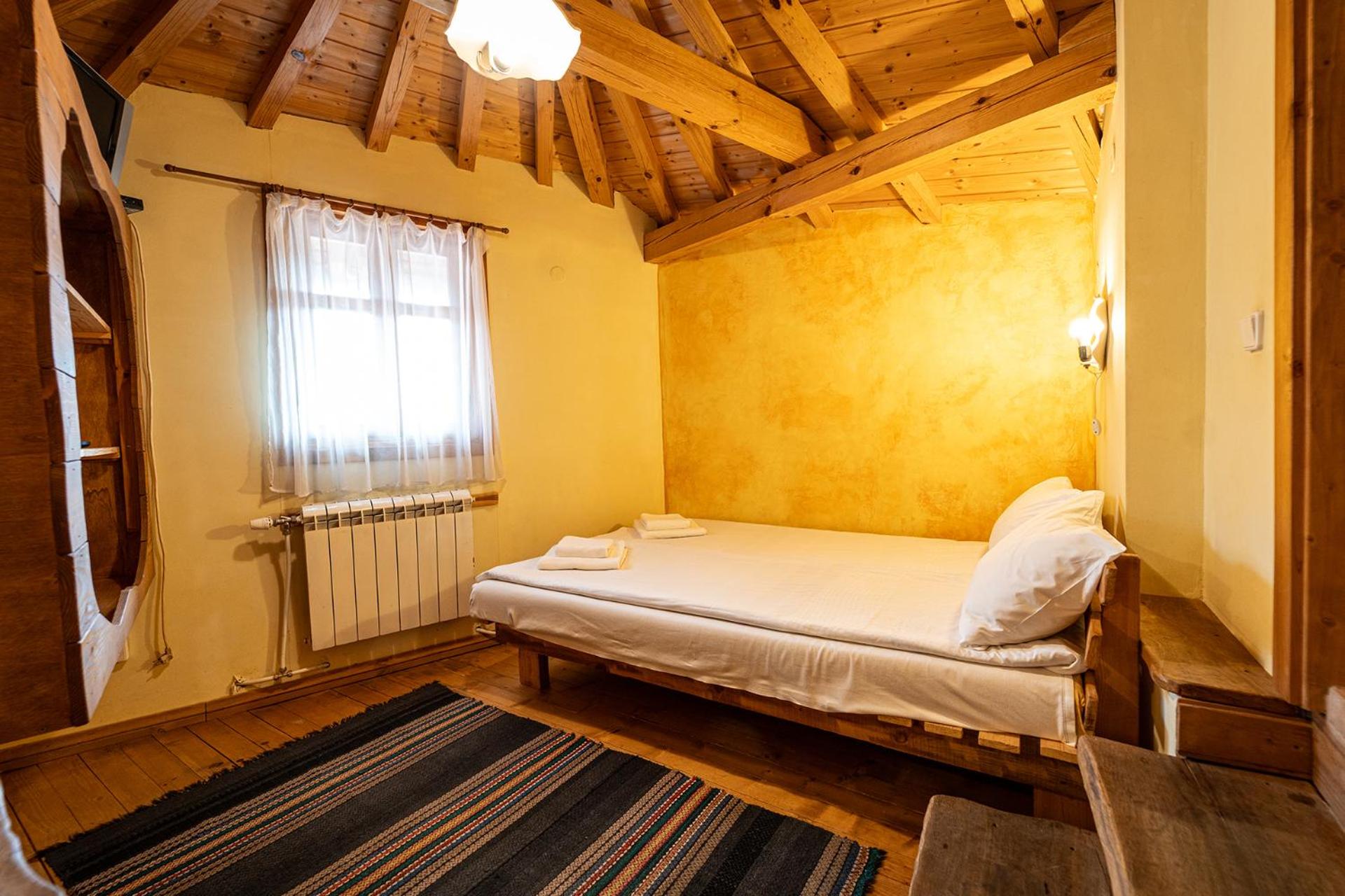 Kandaphery Guest Houses