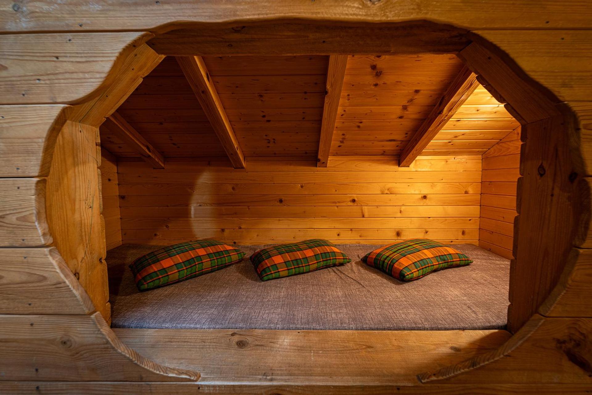 Kandaphery Guest Houses
