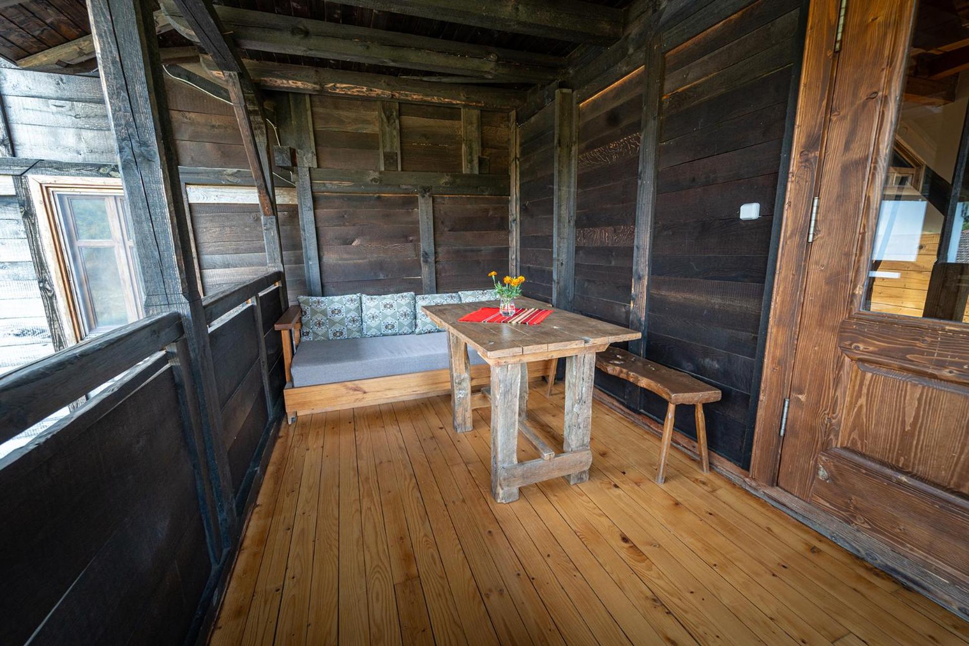 Kandaphery Guest Houses