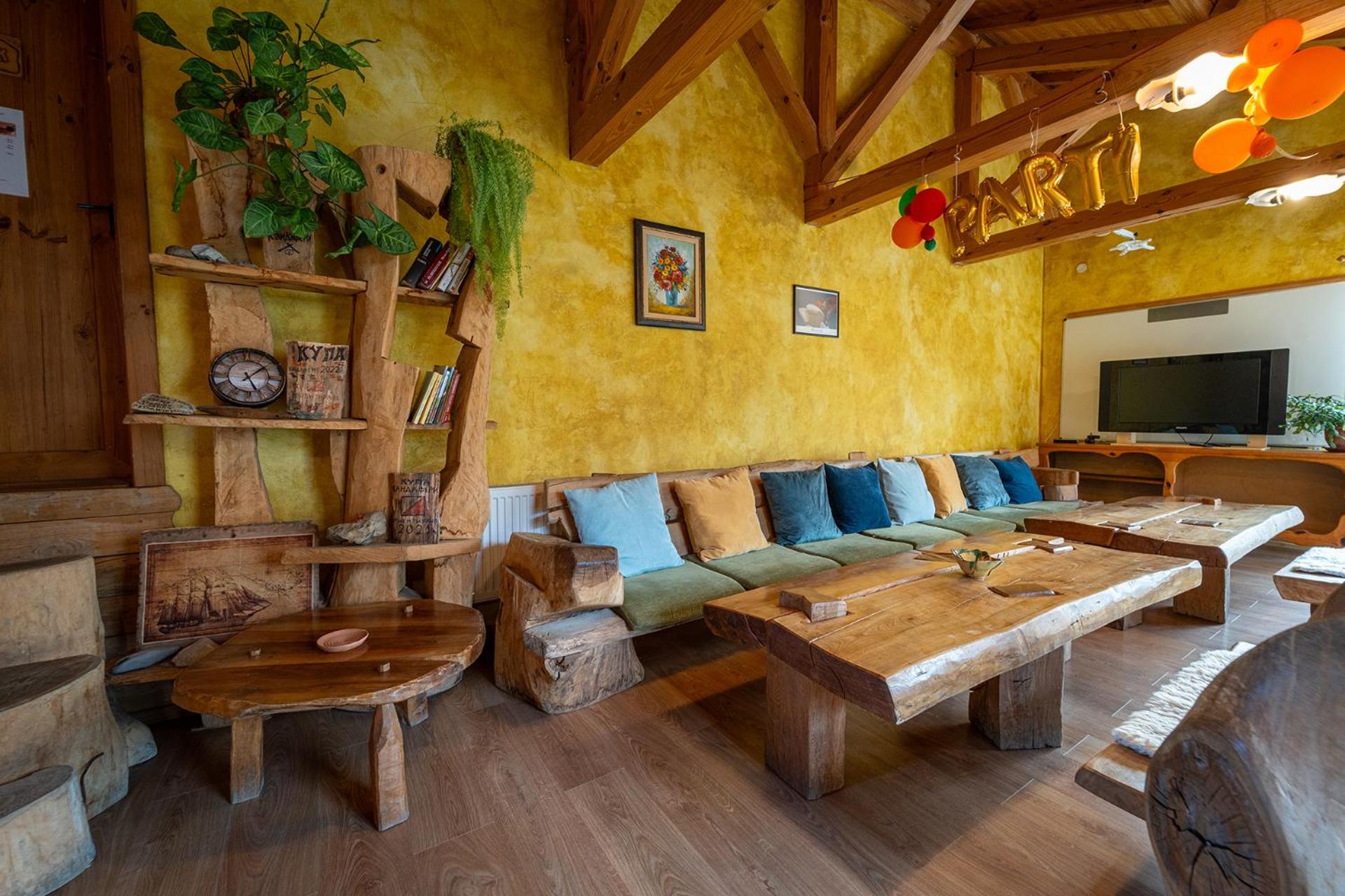 Kandaphery Guest Houses