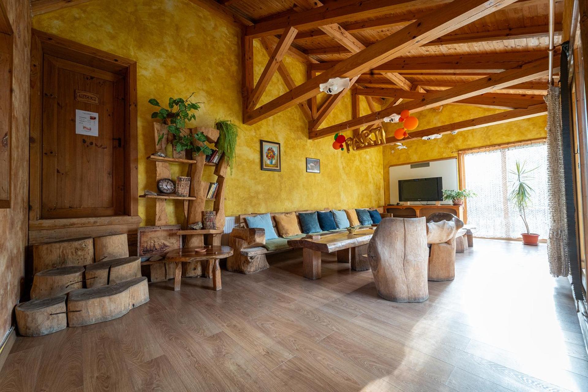 Kandaphery Guest Houses