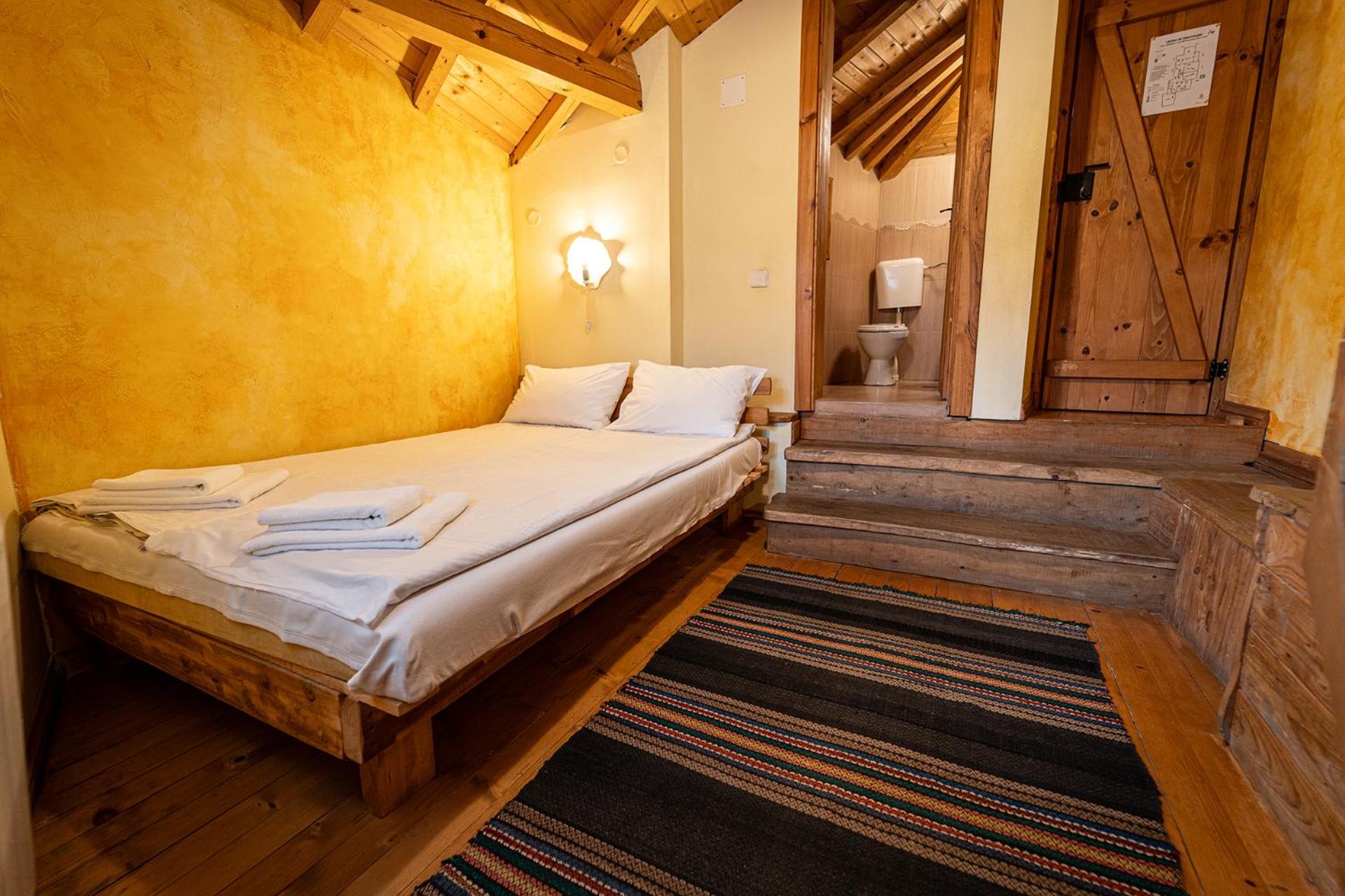 Kandaphery Guest Houses